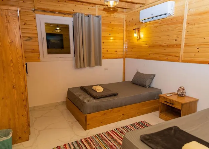 Chalet Sea And Mountain View Rooftop *